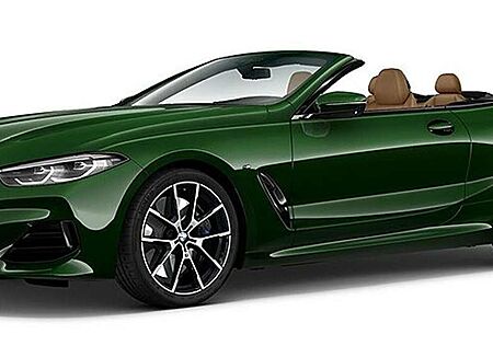 BMW 840 d xDr. Cabrio M Sport Pro ACC LiveCockpit ACC