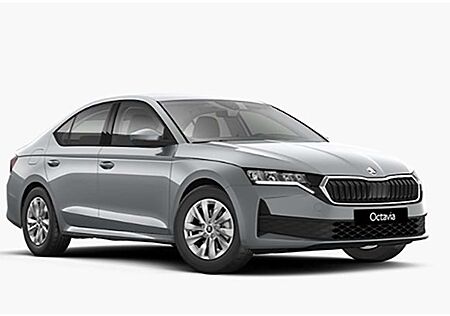 Skoda Octavia Drive 115 PS Schaltg. LED,Tempomat