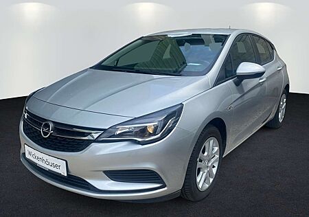 Opel Astra 1.4 5trg Edition +W-Paket PDC Klim BT Temp