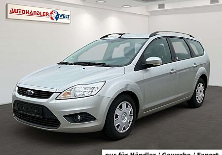 Ford Focus 1.6 TDCi Style