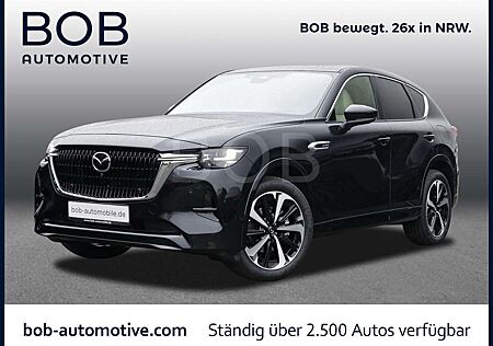 Mazda CX-60 3.3D 8AT AWD Takumi Plus LEDER SD NAVI SHZ