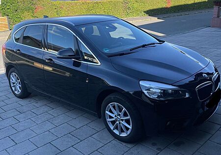 BMW 218 d Advantage