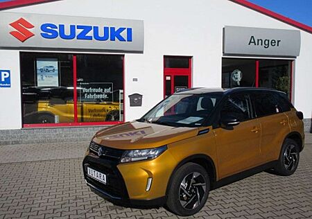 Suzuki Vitara 1.4 Boosterjet Allgrip Hybrid Comfort+