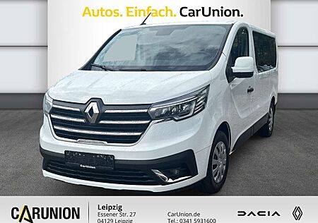 Renault Trafic Pkw Life Blue dCi 110