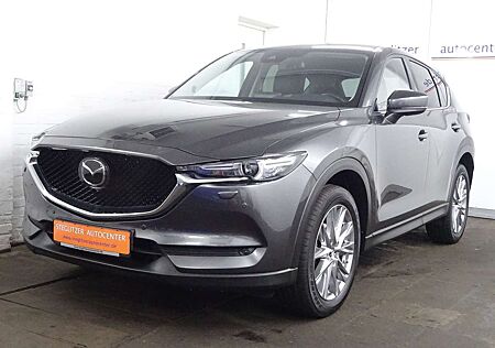 Mazda CX-5 SKYACTIV-G 194 Sports-Line AWD AHK/ACC/360°/HUD