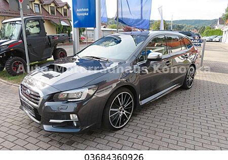 Subaru Levorg 1.6 Sport+Remus+19Zoll+Garantie