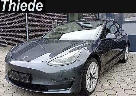 Tesla Model 3 LONGRANGE DUAL-MOTOR NAVI/KAMERA/AHK/FSD