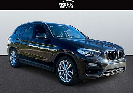 BMW X3 xDrive 20 i Advantage*Head-Up*LED*