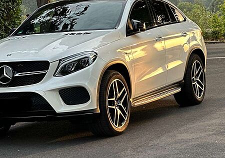 Mercedes-Benz GLE 350 gebraucht kaufen Mercedes-Benz GLE 350 d 4Matic (292.324)