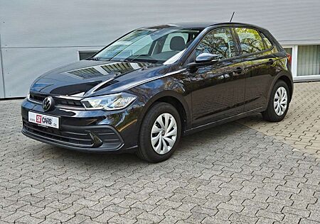 VW Polo Volkswagen VI Life 1.0 TSI DSG LED IQ ACC