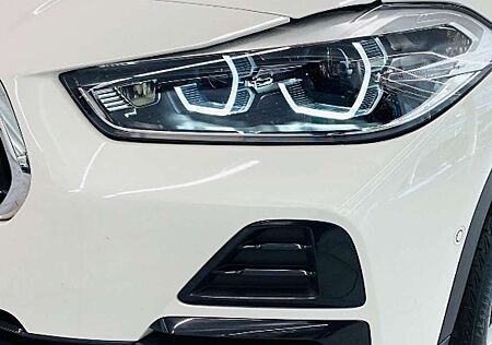 BMW X2 xDrive20d Aut. Advantage Plus