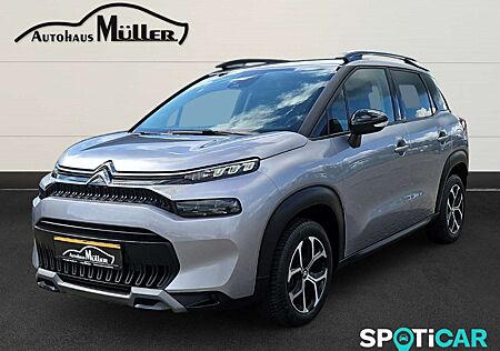 Citroën C3 Aircross Citroen Plus 1.2 PureTech 110 Navi Klimaa.