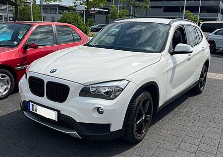 BMW X1 xDrive18d Aut.