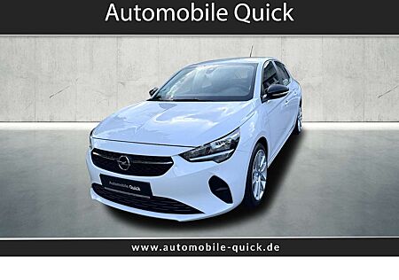 Opel Corsa F 1.2 Edition Alu/Apple Car Play/PDC 1.Hd