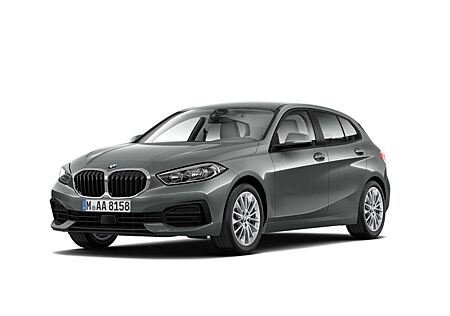 BMW 118 i PDC LED HiFi Klima Sport Lenkrad Komfort