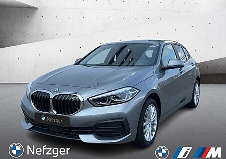 BMW 118 i PDC LED HiFi Klima Sport Lenkrad Komfort