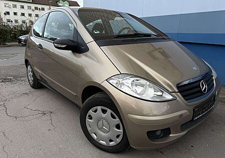 Mercedes-Benz A 150 TÜV NEU!11-2027,Werk,geprüft INKL.1jG