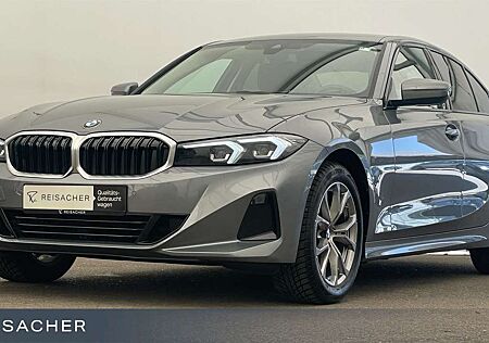 BMW 318 i A Lim LC+ SHZ PDC KliA DAB HiFi Navi 17"LM