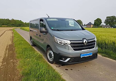 Renault Trafic DCI 170