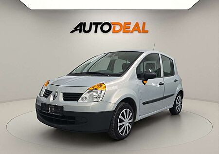Renault Modus 1.2 Authentique*Klima*AHK*IsoFix*