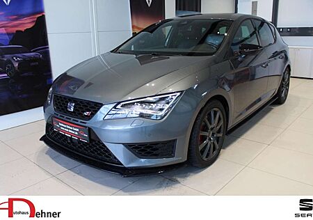 Seat Leon Cupra 280*Leder*Navi*SHZG Klima Navi Leder