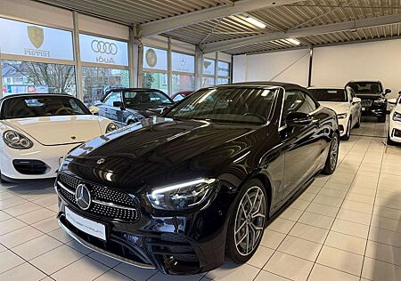 Mercedes-Benz E 220 /Kamera/Widescreen/AMG-Line
