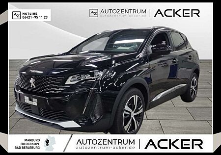 Peugeot 3008 Hybrid 145 GT e-DSC 6 ACC RFK LED -49%*