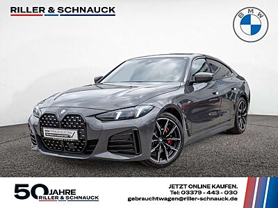 BMW 430 i Gran Coupe xDrive M-Sport Pro HUD 360°