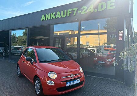 Fiat 500 Cult