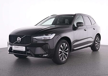 Volvo XC 60 XC60 B4 PLUS DARK AHK+FAP+LP+MET+KAMERA+WP+SKP+