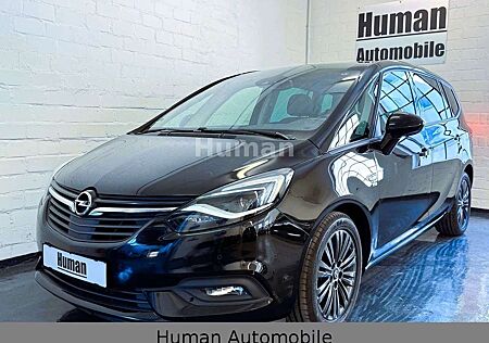 Opel Zafira C 120 Jahre 7-Sitzer/Navi/Pano/Cam/LED