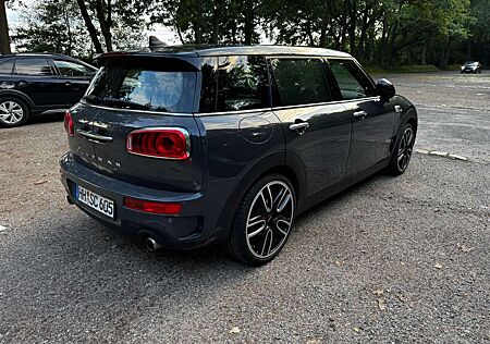 Mini Cooper S Clubman All4 Aut.