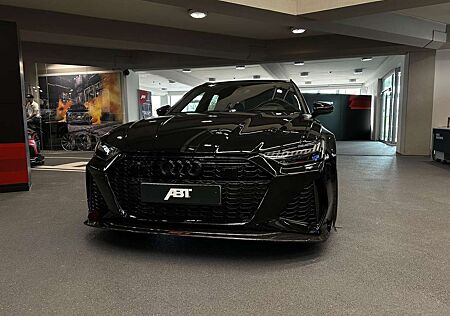 Audi RS6 ABT S Sondermodell