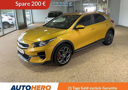 Kia XCeed 1.6 TGDI Spirit *ACC*PDC*SHZ*LHZ*KLIMA*