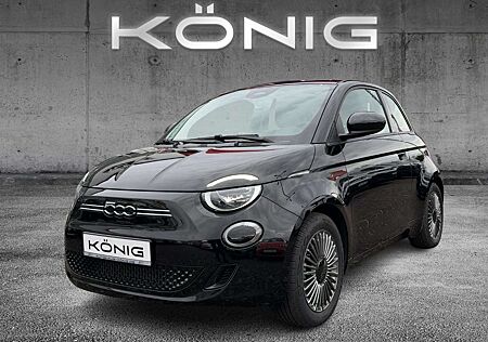 Fiat 500E ICON 42kWh 118PS KLIMA*NAVI*CARPLAY*LM