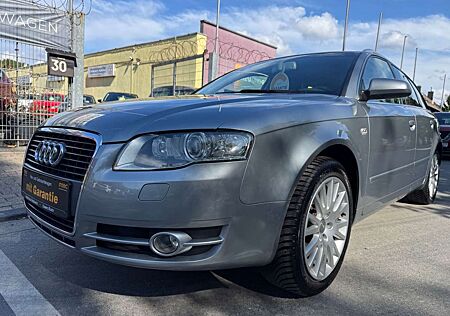 Audi A4 1.8 T Xenon Navi TÜV/Service NeuGarantie78TKM