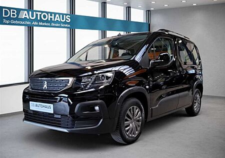 Peugeot Rifter Kombi Allure 1.2 PureTech