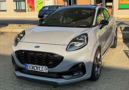 Ford Puma 1.5 EcoBoost ST X