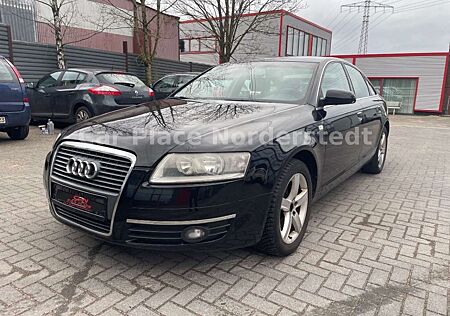 Audi A6 Lim. 2.4 TÜV NEU/SERVICE NEU/NAVI/ALUFELGEN