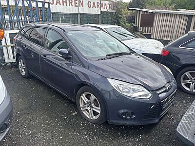 Ford Focus Trend