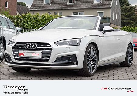 Audi A5 2x S LINE BuO HuD LM19 ACC