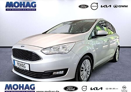 Ford C-Max Cool & Connect NAVI PDC CARPLAY ALLWETTER