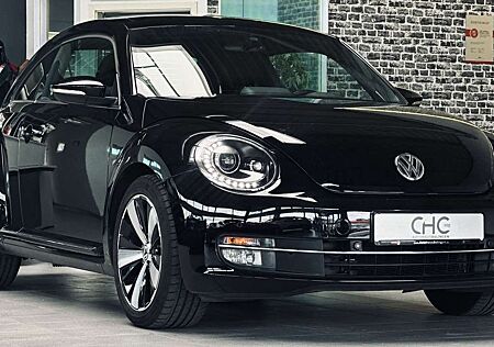 VW Beetle Volkswagen Exclusive Sport XENON|SHZ|PANO|NAVI|LEDER