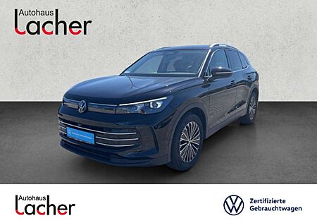 VW Tiguan Volkswagen Elegance 1.5 eTSI DSG