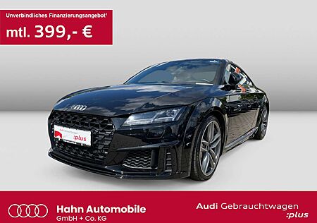 Audi TT Coupe 45 TFSI quattro S tronic S-Line Cam Nav