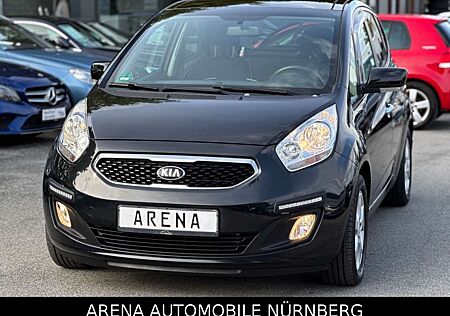 Kia Venga FIFA World Cup*Panorama*Keyless*
