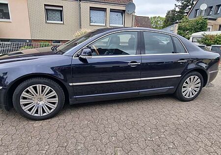 VW Phaeton Volkswagen 5.0 V10 TDI 4MOTION Automatik (5 Sitzer)