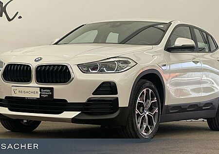 BMW X2 xDrive25e A Advantage,Autom