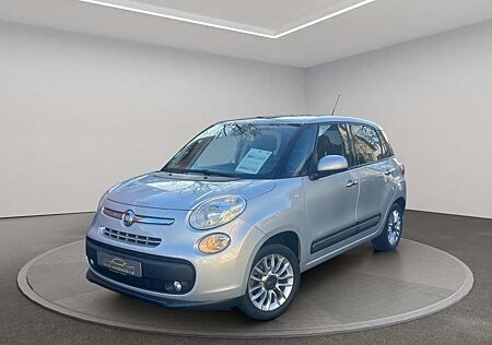 Fiat 500L Lounge*Pano*PDC*Leder*wenig KM*TÜV/Service*