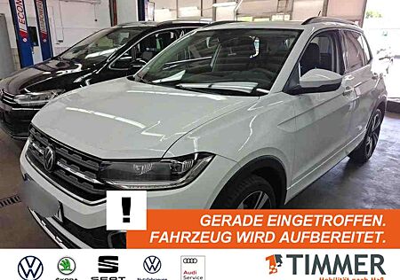 VW T-Cross Volkswagen 1.5 TSI DSG R-LINE *LED *ACC *RKAM *VIRUAL *APP *
